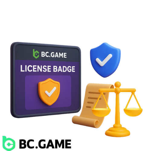 Licensing and Legal Status