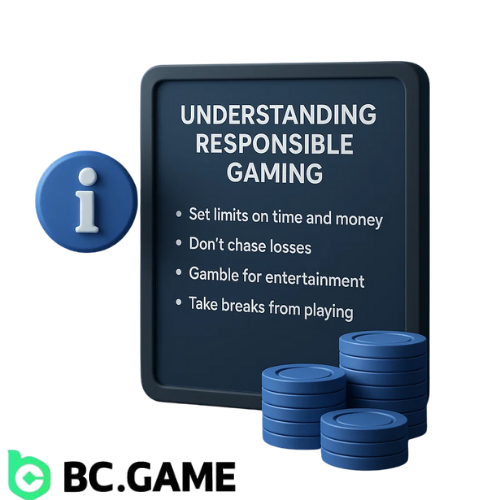 Understanding Responsible Gaming