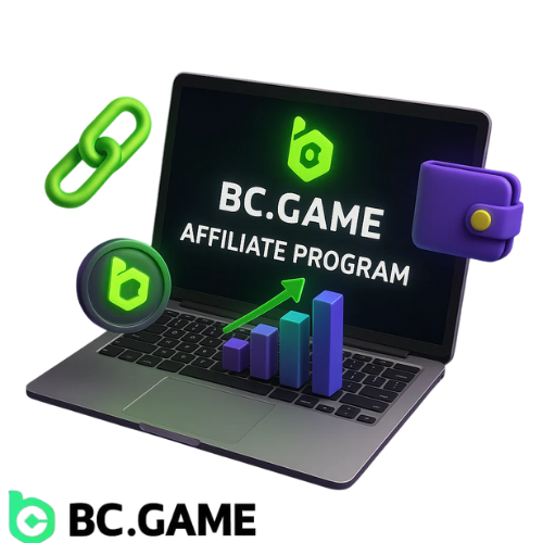 Introduction to BC.Game Affiliate Program