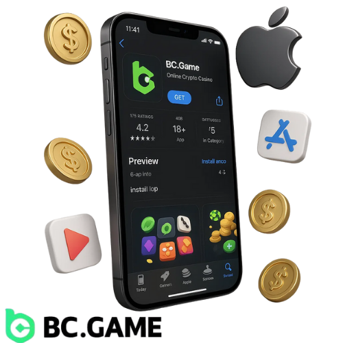 App for iOS