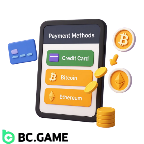 Payment Methods