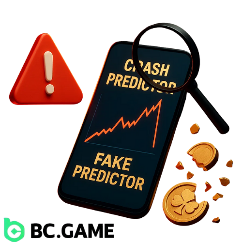 Crash Interface and User Experience