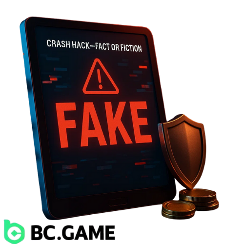 BC Game Crash Hack - Separating Facts from Fiction