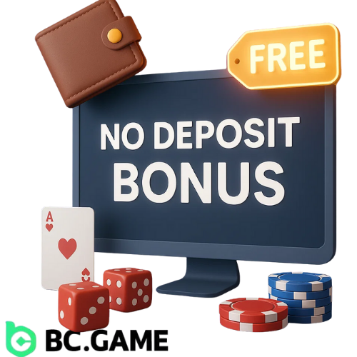 No Deposit BC Bonus Opportunities