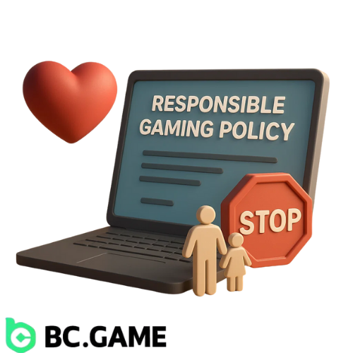 Responsible Gaming