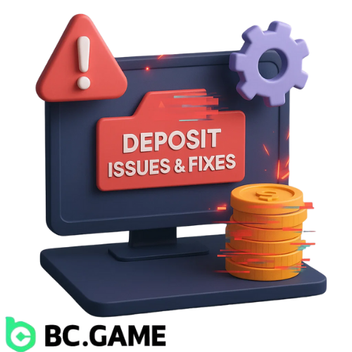 Common Deposit Issues and Solutions