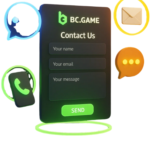 Contacts
