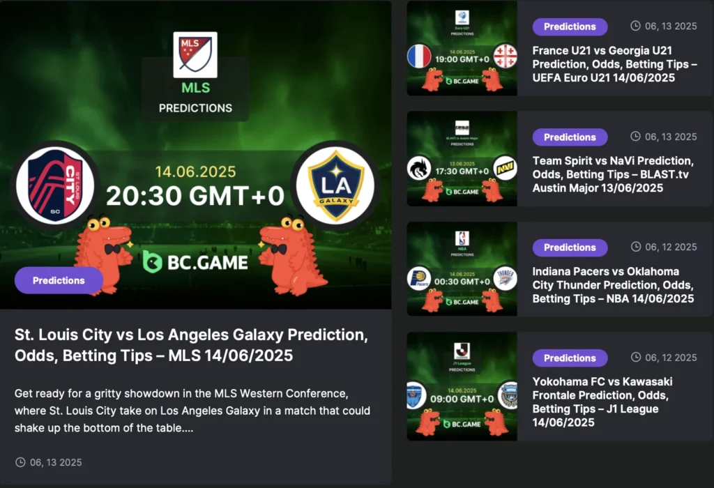 Cricket Betting