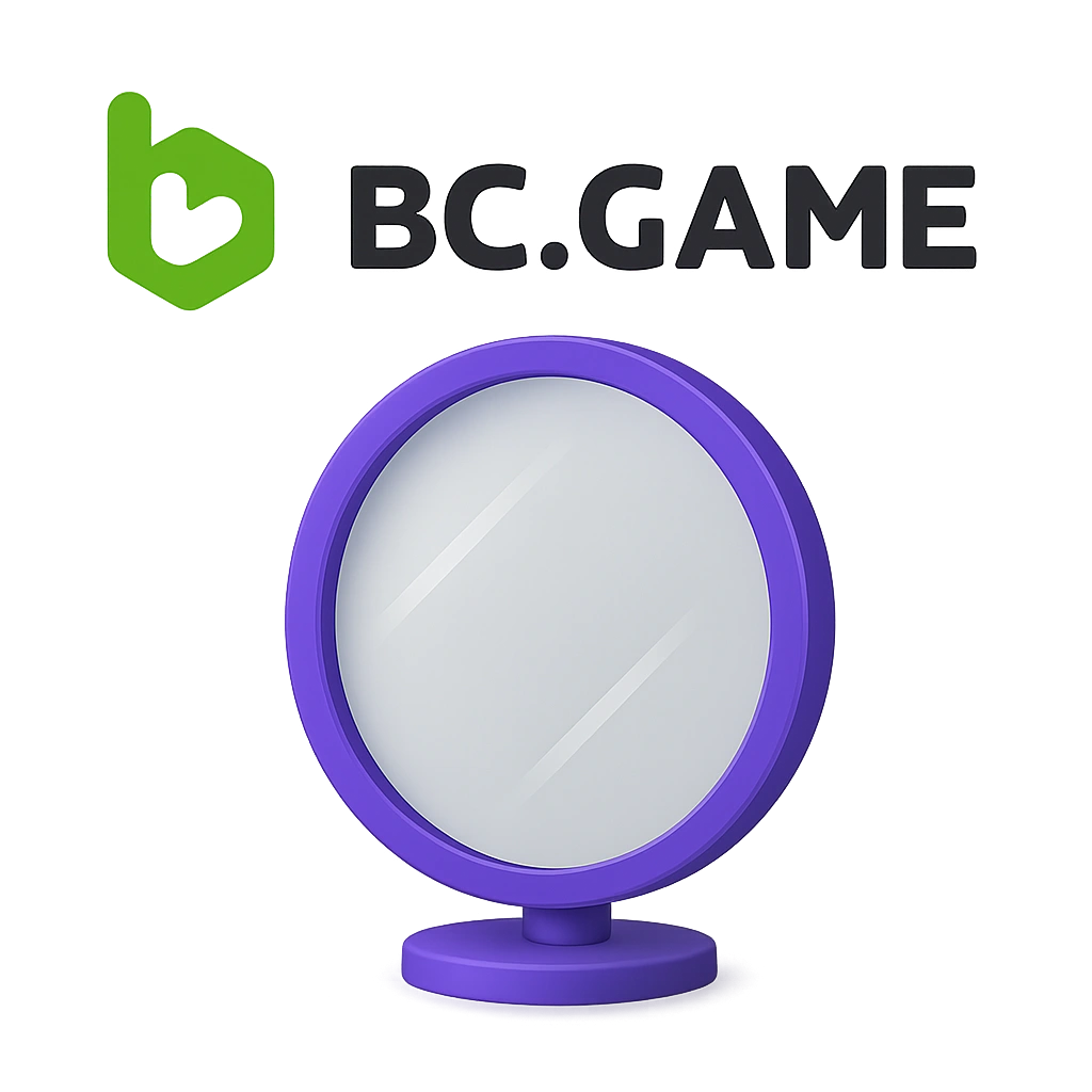 Learn about BC Game mirror in Pakistan