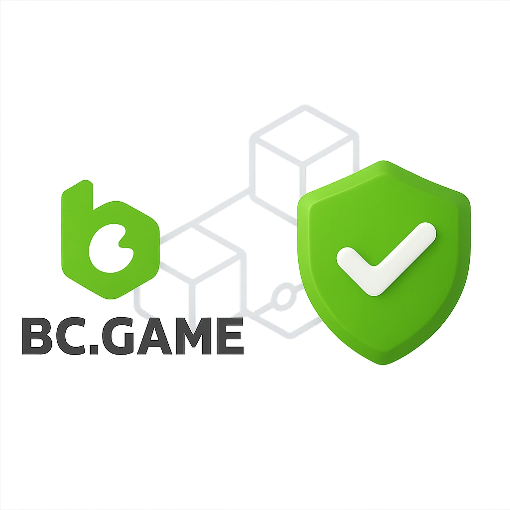 Play safe with BC Game hash